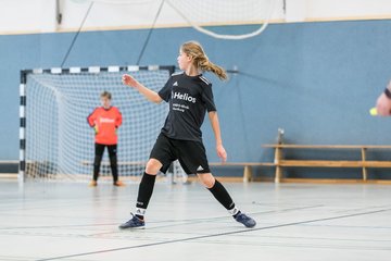 Bild 937 - C-Juniorinnen Futsalmeisterschaft